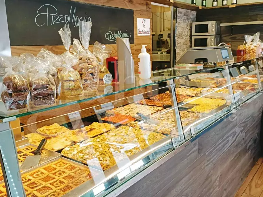 Immagine 31 di Bar / Ristorante in vendita  in Via Antonio Silvani, 37/39 a Roma