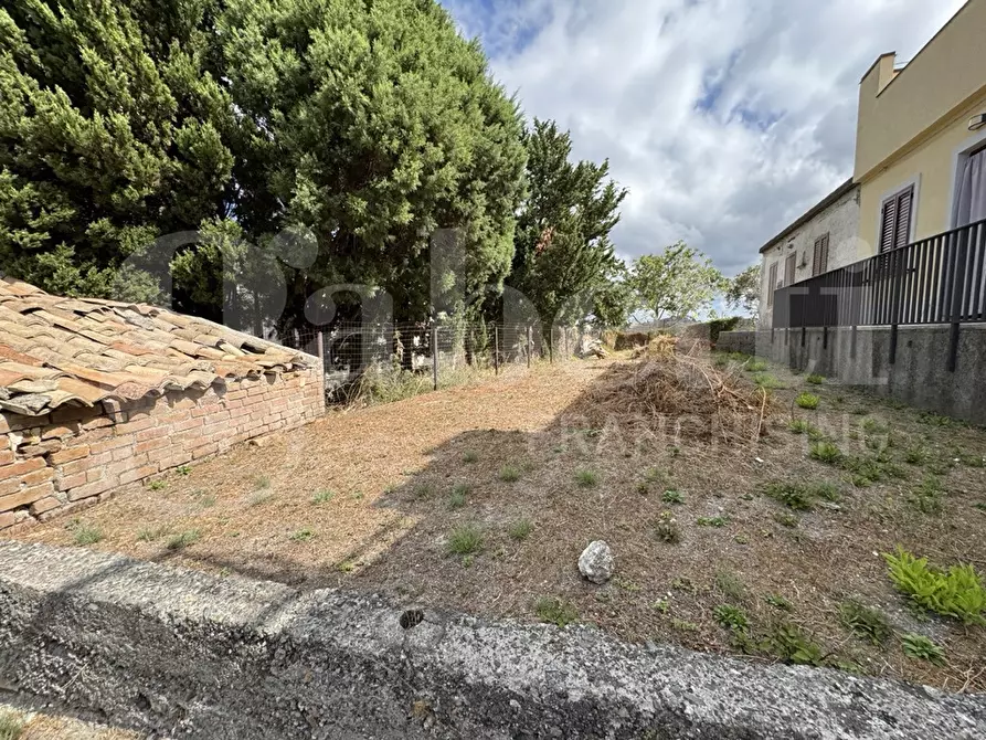 Immagine 5 di Casa indipendente in vendita  in Via candelora, snc a Villafranca Tirrena