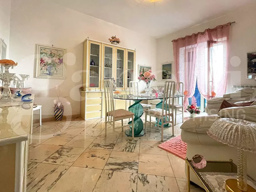 Immagine 2 di Appartamento in vendita  in Via Lungomare G. Caboto, 216 a Gaeta