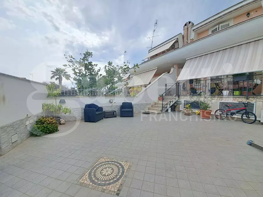 Immagine 8 di Casa bifamiliare in vendita  in Via adda, 21 a Ardea