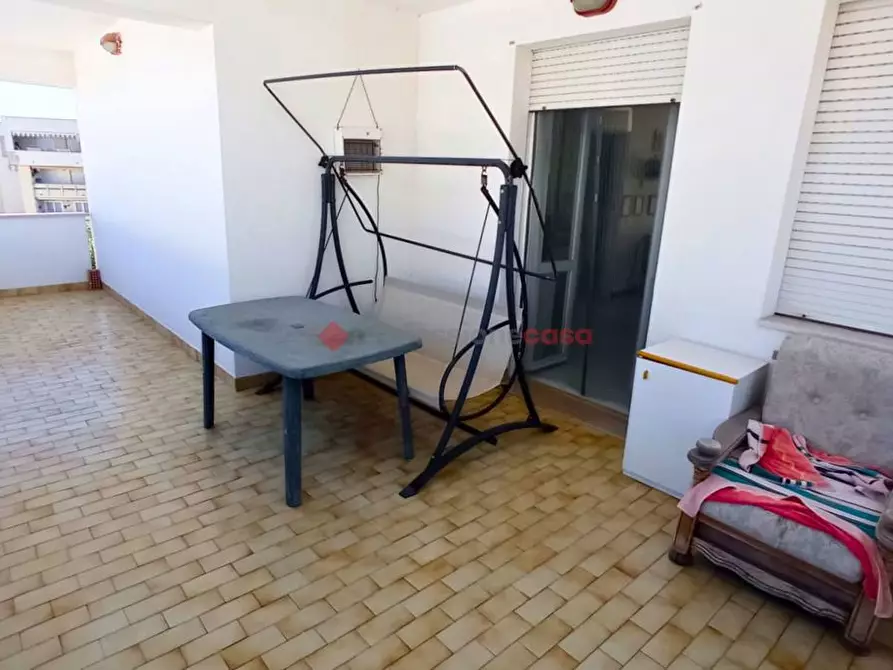 Immagine 11 di Appartamento in vendita  in Viale del Sole, 68 a Lesina