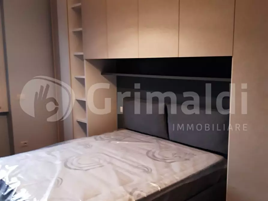 Immagine 25 di Appartamento in affitto  in Viale Etiopia, 8 a Milano