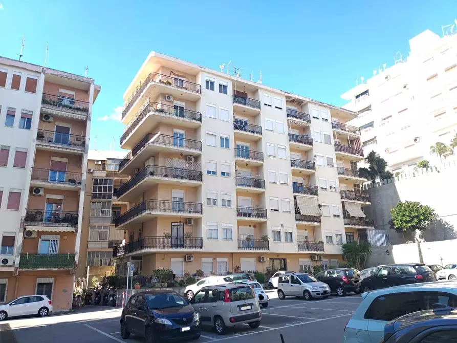 Appartamento in vendita in Via nuova Panoramica dello Stretto cpl Linea Verde, 1416 a Messina