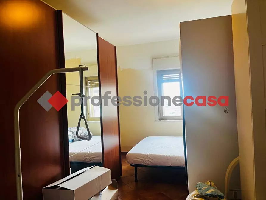 Immagine 23 di Appartamento in vendita  in Corso Indipendenza, 230 a Catania