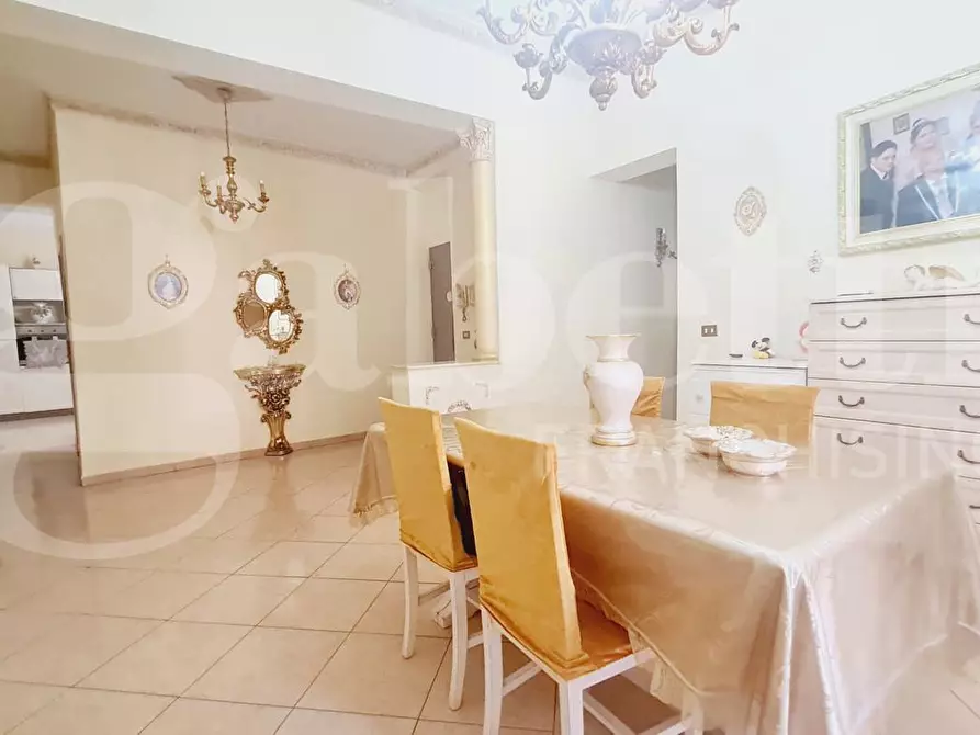 Immagine 2 di Appartamento in vendita  in Via Raffaele Pellegrino a Palermo