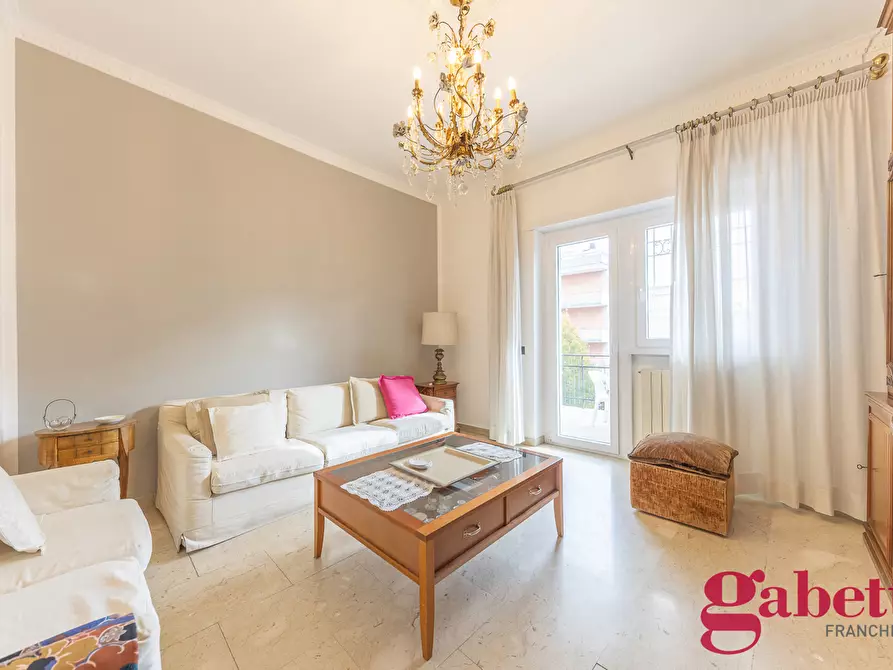 Immagine 10 di Appartamento in vendita  in Via di Torrevecchia, 56 a Roma