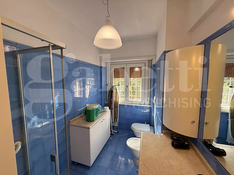 Immagine 18 di Appartamento in affitto  in Via Duccio di Buoninsegna, 74 a Roma