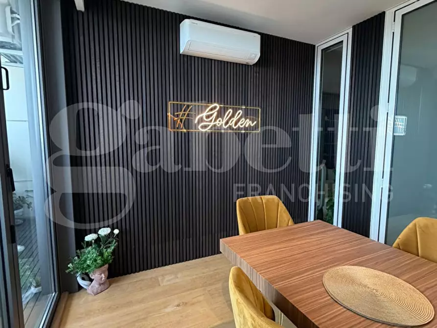 Immagine 12 di Appartamento in vendita  in Via Giorgio Ribotta, 21 a Roma
