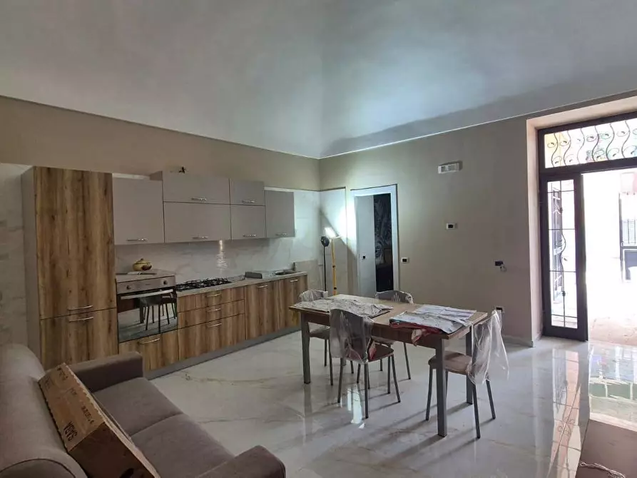 Immagine 7 di Appartamento in vendita  in Via Luigi Settembrini, 76 a Boscotrecase