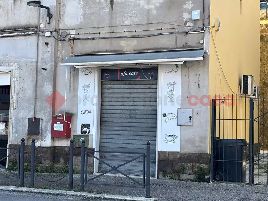 Immagine 3 di Bar / Ristorante in vendita  in Via della SanitÃ , 4 a Anagni