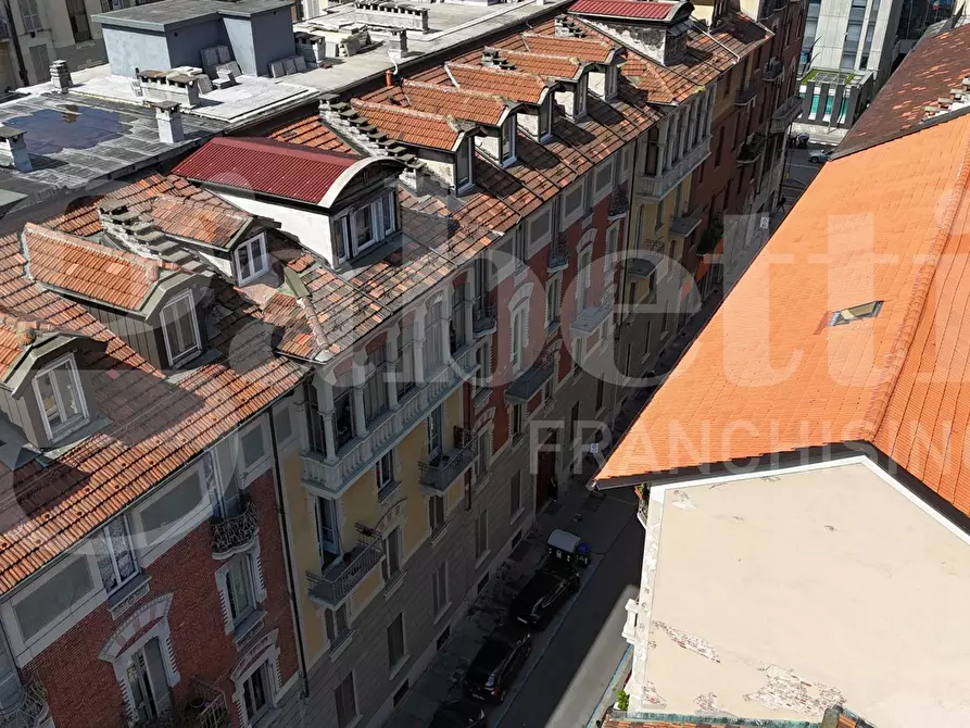 Immagine 7 di Appartamento in vendita  in Via Federico Campana, 4 a Torino