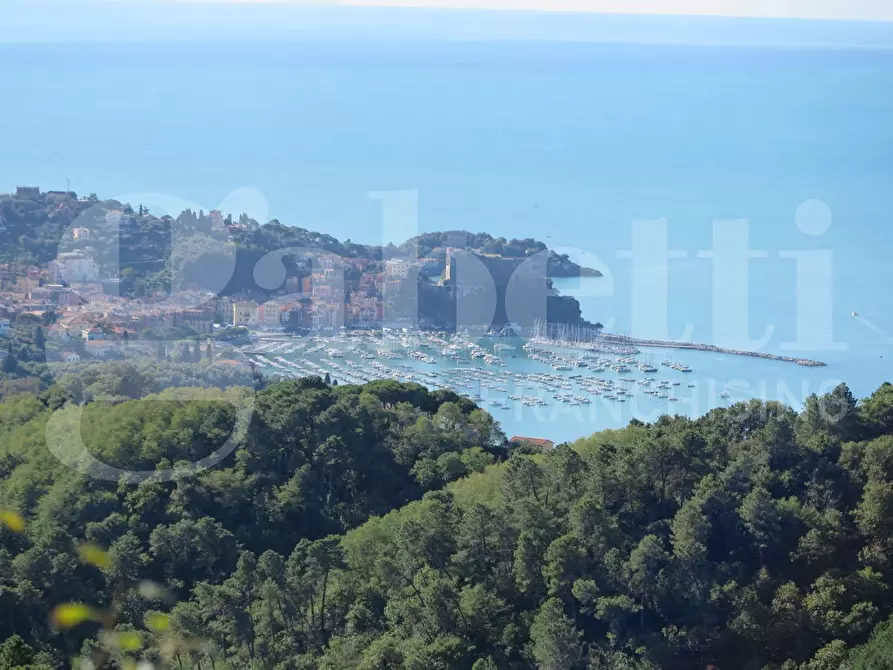 Immagine 4 di Casa indipendente in vendita  in Via canarbino, 4 a Lerici