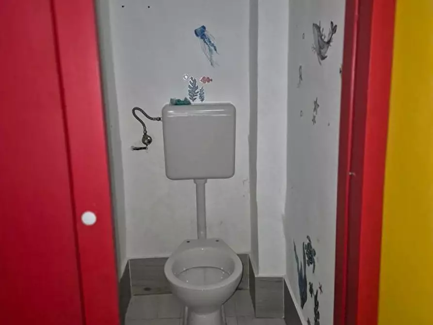 Immagine 7 di Negozio in affitto  in Via Annunzaitella, 47 a Boscotrecase