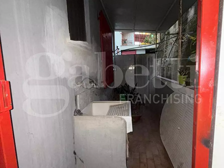 Immagine 2 di Appartamento in vendita  in Contrada CARTOLANO, 1 a Falerna