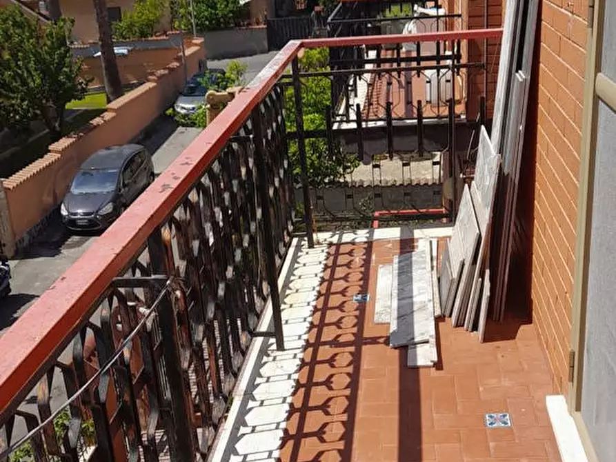 Immagine 17 di Appartamento in vendita  in Via Fiorenzo Tomea, 15 a Roma