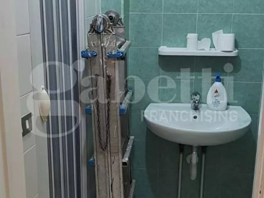 Immagine 12 di Negozio in affitto  in Corso Umberto a Succivo