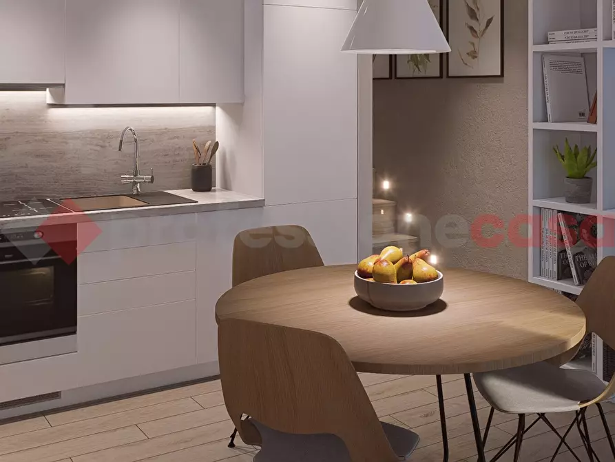 Immagine 8 di Casa indipendente in vendita  in Via Benedetto Croce, 38 a Siracusa