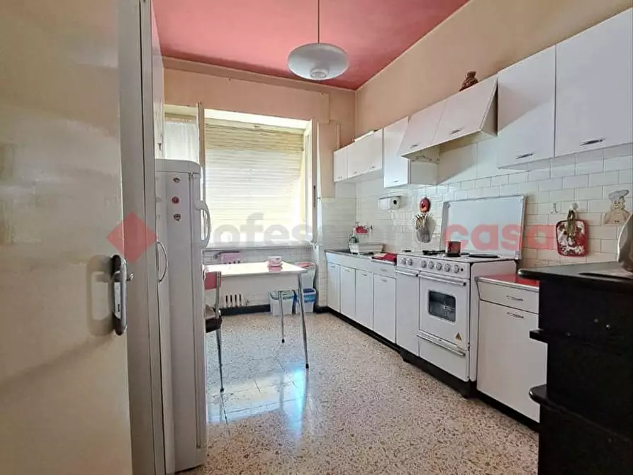 Immagine 2 di Appartamento in affitto  in Via Trento e Trieste a Spoleto