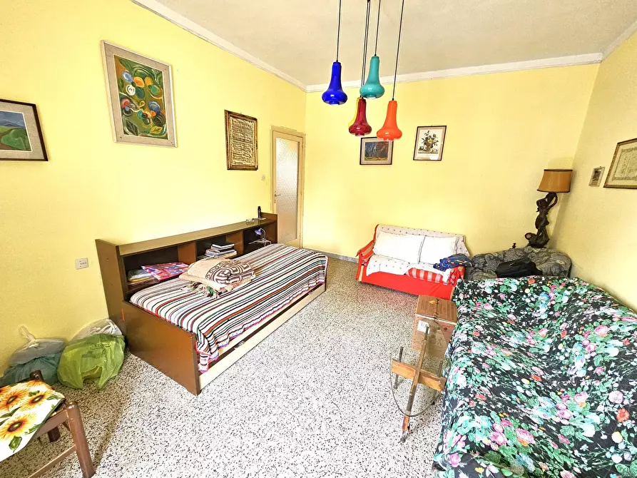 Immagine 7 di Appartamento in vendita  in Piazza Immacolata a San Severo