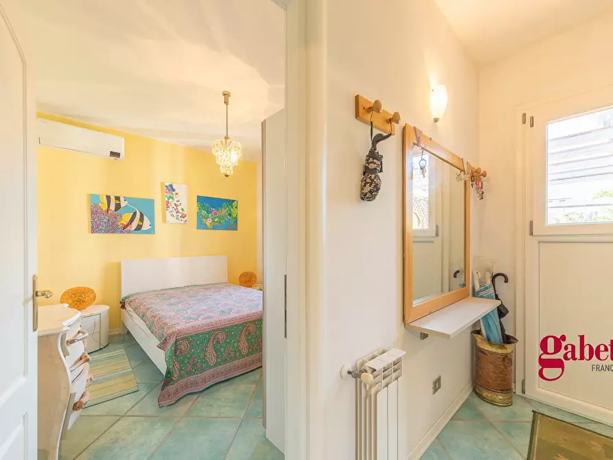 Immagine 30 di Villa in vendita  in Via Terracina, 90 a San Felice Circeo