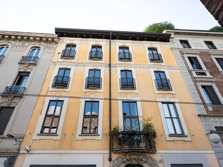 Immagine 37 di Appartamento in affitto  in Corso di Porta Ticinese, 22 a Milano