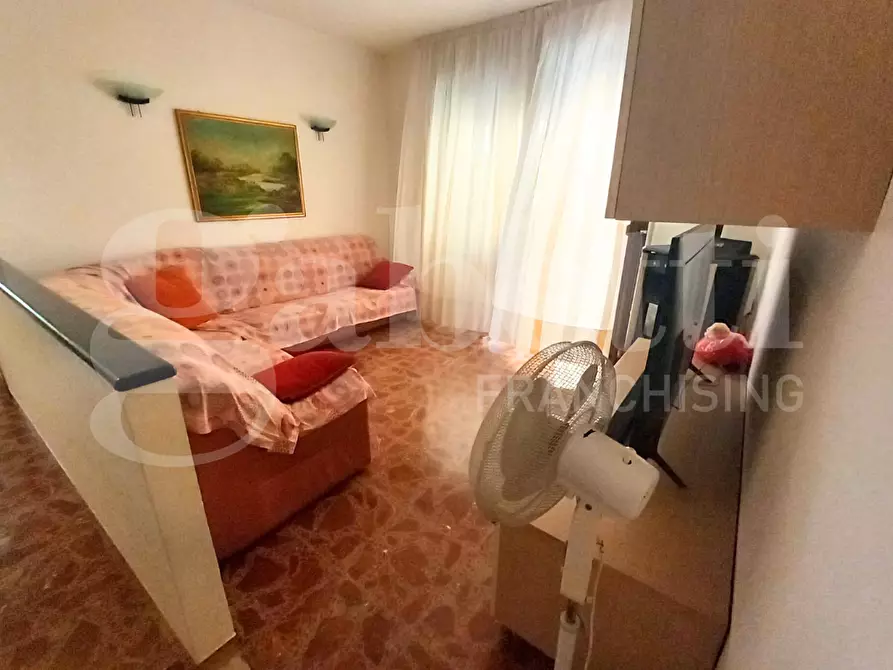 Immagine 18 di Appartamento in vendita  in Via SOTTOMARINA - VIALE VENETO, 12 a Chioggia