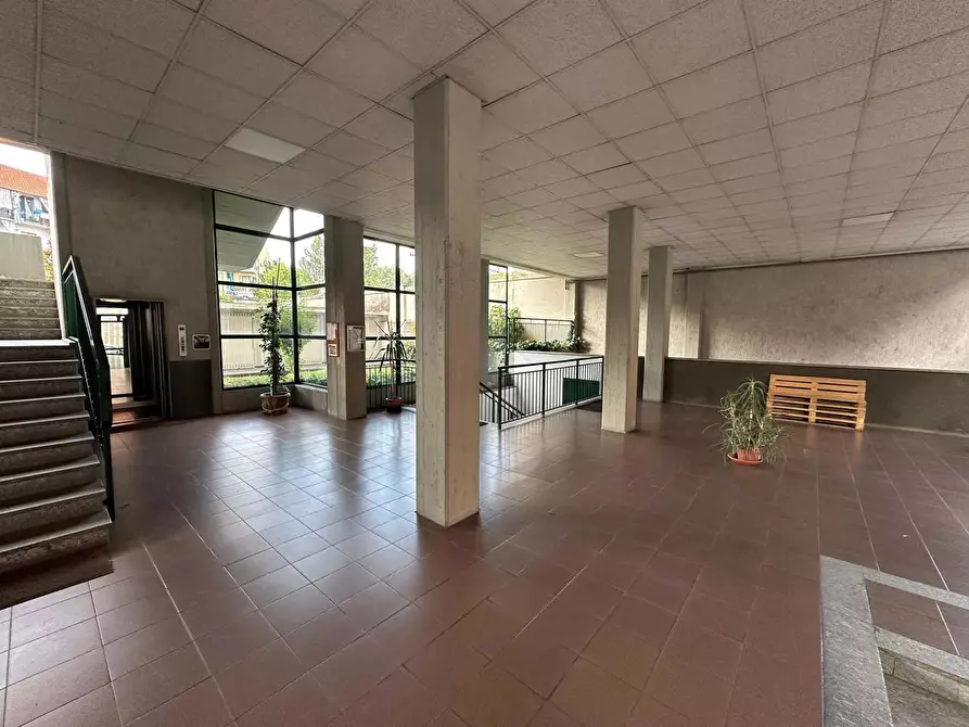 Immagine 20 di Appartamento in vendita  in Via Wuillermin a Torino