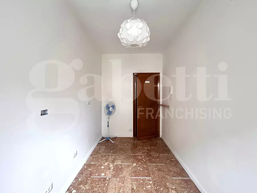 Immagine 24 di Ufficio in affitto  in Via Lusitania, 15 a Roma