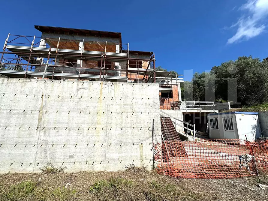 Immagine 17 di Casa indipendente in vendita  in Via Del Santo, 1 a Andora