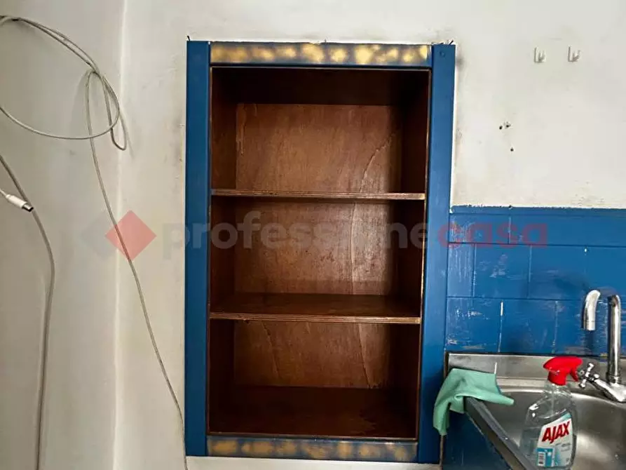 Immagine 11 di Casa indipendente in vendita  in Corso Garibaldi, snc a Ostuni