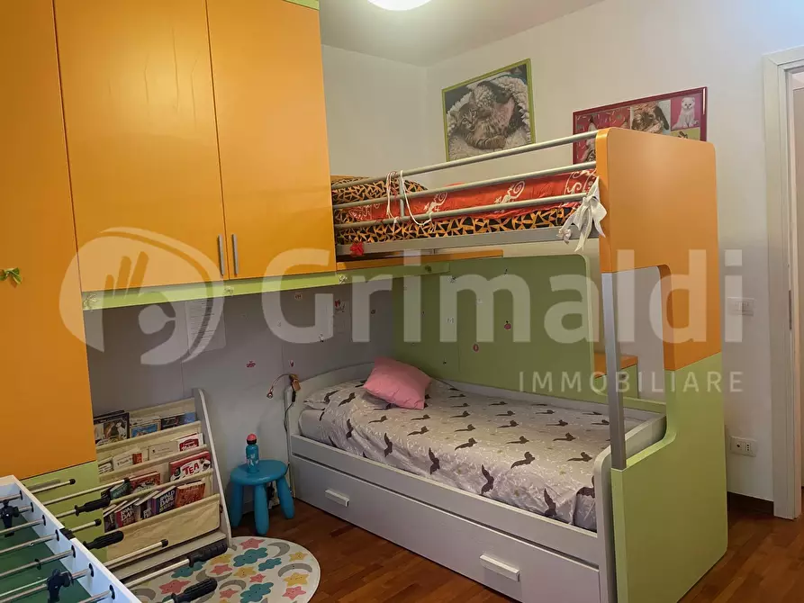 Immagine 17 di Appartamento in vendita  in Via provinciale pisana a Livorno