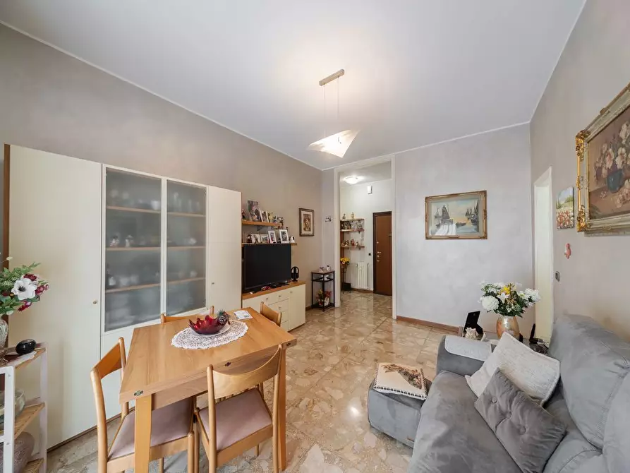 Immagine 4 di Appartamento in vendita  in Via ULISSE SALIS, 28 a Milano