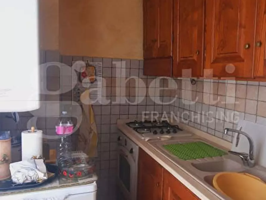 Immagine 8 di Casa indipendente in vendita  in Via dell'alpino, snc a Petrella Salto