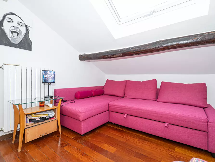 Immagine 36 di Appartamento in vendita  in Via Savona, 41 a Milano