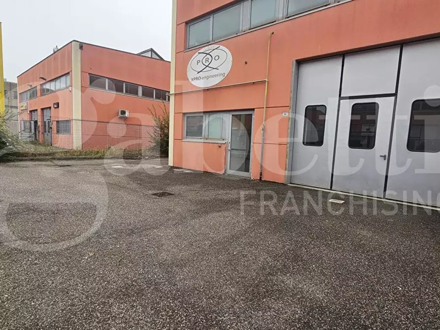 Immagine 4 di Capannone industriale in vendita  in Via dell'elettricista, 34 a Bologna