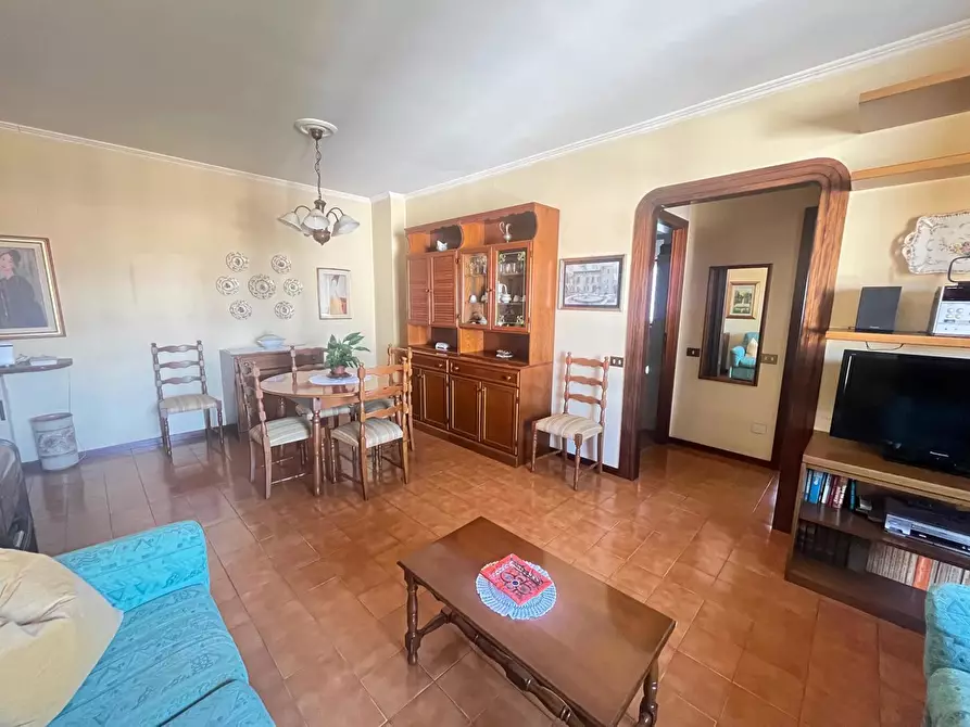 Immagine 11 di Appartamento in vendita  in Via GABRIELE VILLANI, 15 a Abbiategrasso