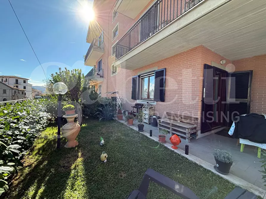 Immagine 11 di Appartamento in vendita  in Via lisciano, 12 a Rieti