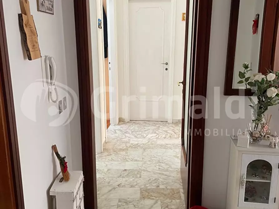 Immagine 5 di Appartamento in vendita  in Via bernardina a Livorno