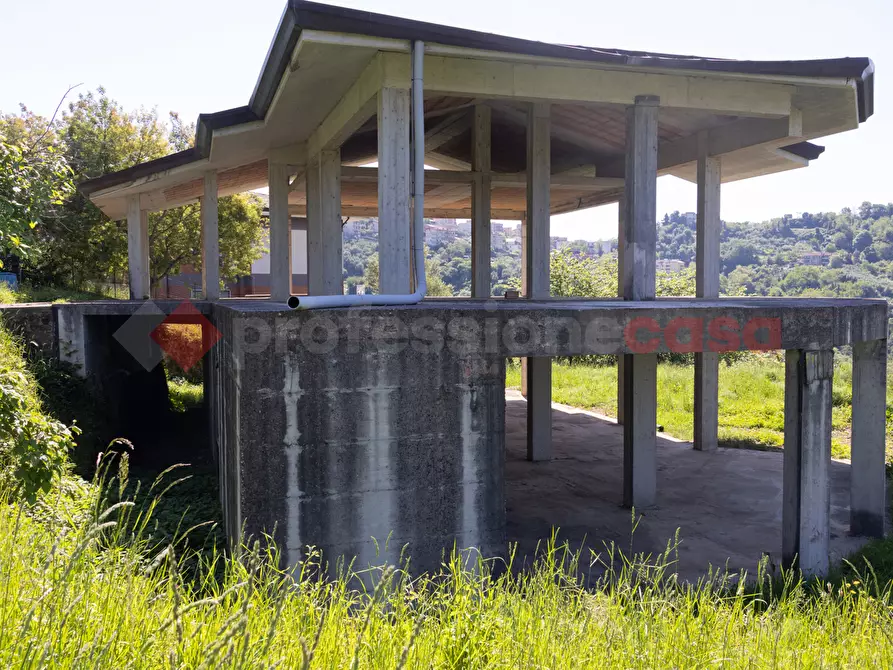 Immagine 26 di Villa in vendita  in Strada Provinciale San Magno, 29/A a Anagni
