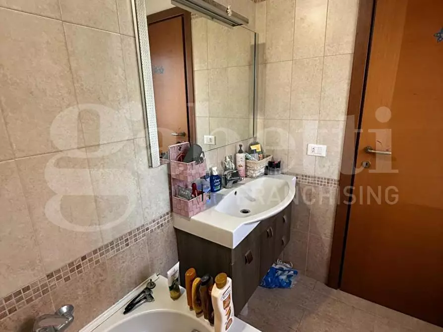 Immagine 29 di Casa bifamiliare in vendita  in Via turano, 71 a Contigliano