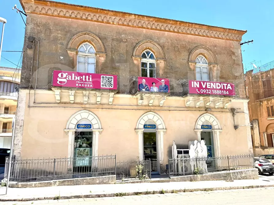 Immagine 32 di Appartamento in vendita  in Via DANTE ALIGHIERI, 97 a Ragusa