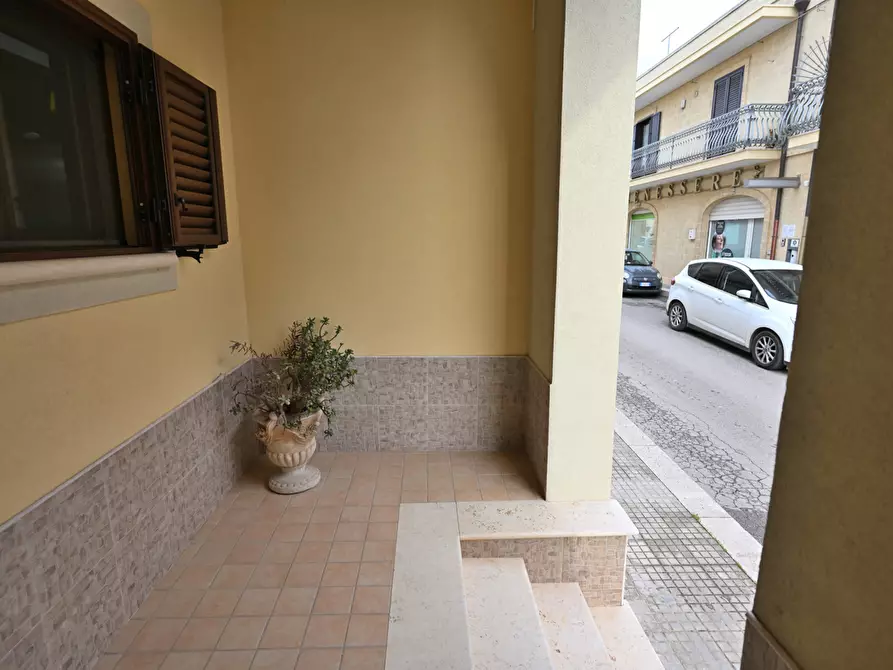 Immagine 5 di Casa indipendente in vendita  in Via SALVATORE QUASIMODO, snc a San Vito Dei Normanni