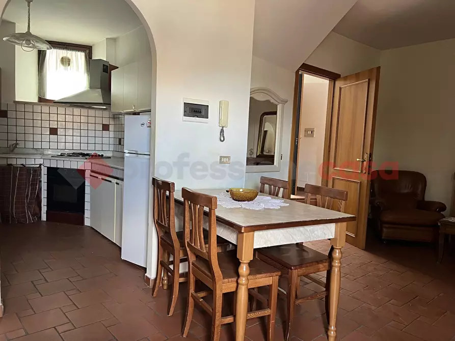 Immagine 7 di Appartamento in vendita  in Via Edoardo Facchini, 17 a Alatri