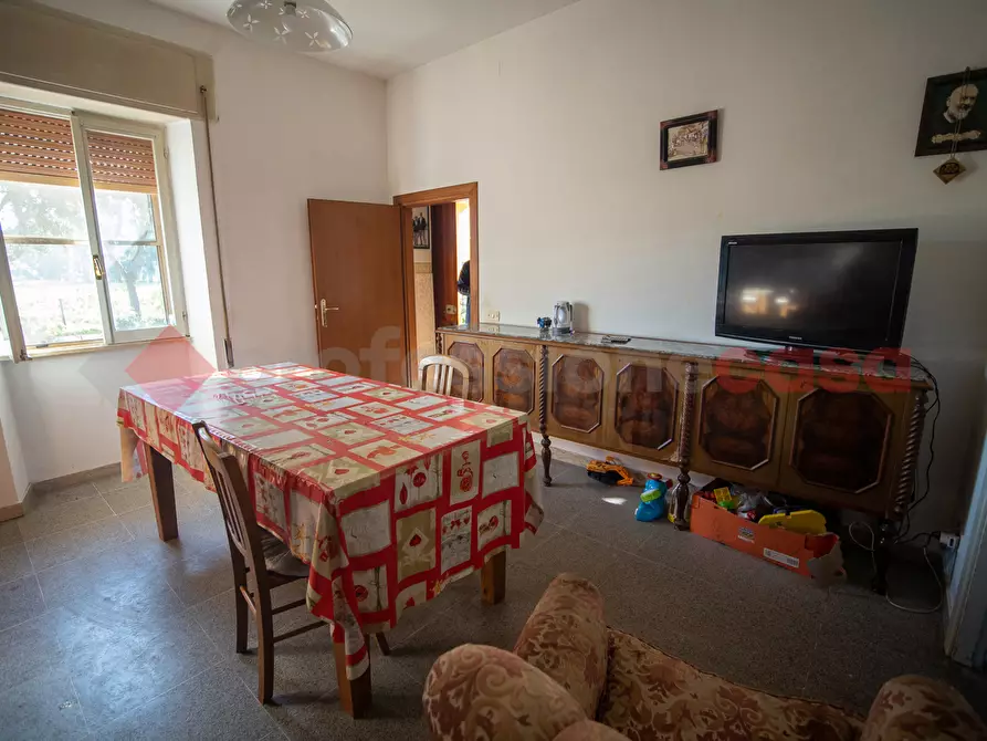 Immagine 9 di Casa indipendente in vendita  in Via PONTE MAGGIORE, 1 a Terracina