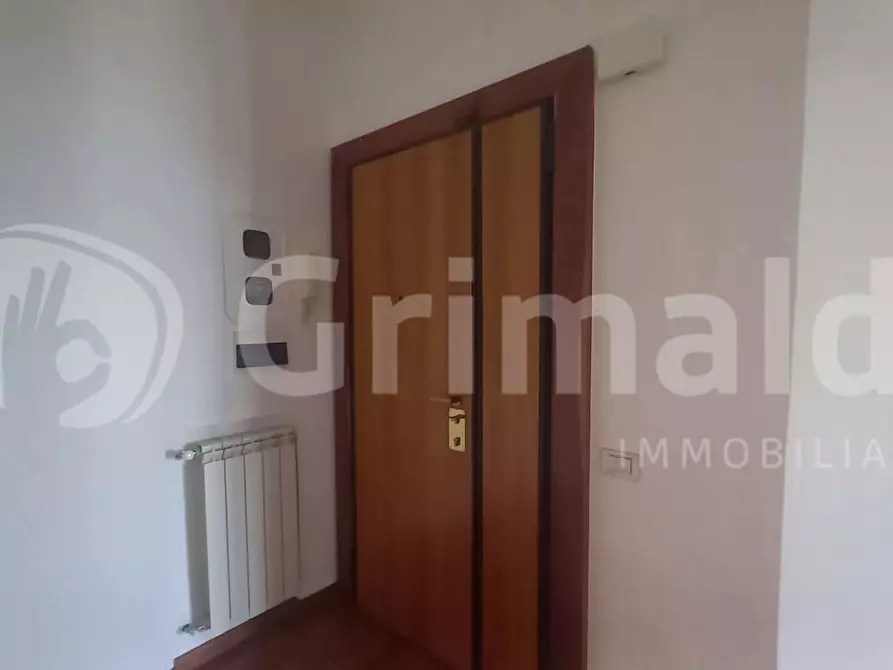 Immagine 17 di Appartamento in vendita  in Via Suor Celestina Donati, 41 a Roma