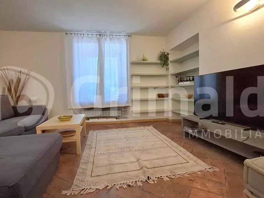 Immagine 1 di Appartamento in affitto  in Corso Garibaldi, 42 a Milano