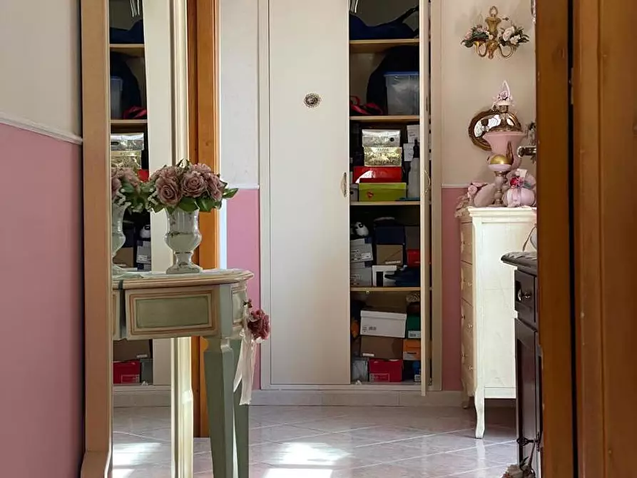 Immagine 15 di Appartamento in vendita  in Vico Studenti a Frattaminore