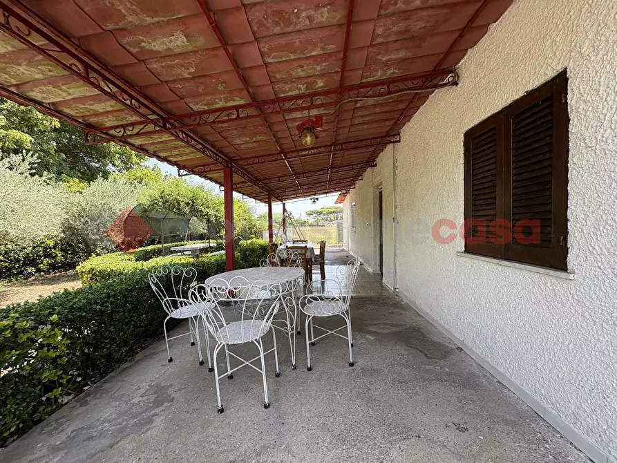 Immagine 23 di Casa bifamiliare in vendita  in Via MARIA FEDERICI, 146 a Fondi