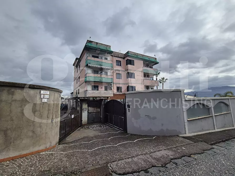 Immagine 1 di Appartamento in vendita  in Via Carlo Pisacane, 58 a Trecase