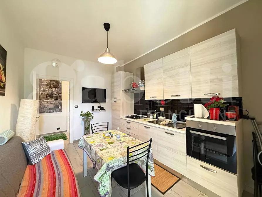 Immagine 2 di Appartamento in vendita  in Via La Marmora a Grugliasco